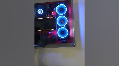 How to use Thermtake Sync Controller without a 3-pin ARGB motherboard