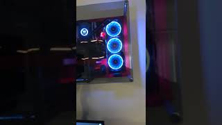 How to use Thermtake Sync Controller without a 3-pin ARGB motherboard