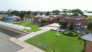 Descubre El Colegio Ceibos De Chiclayo, Perú Tour Virtual