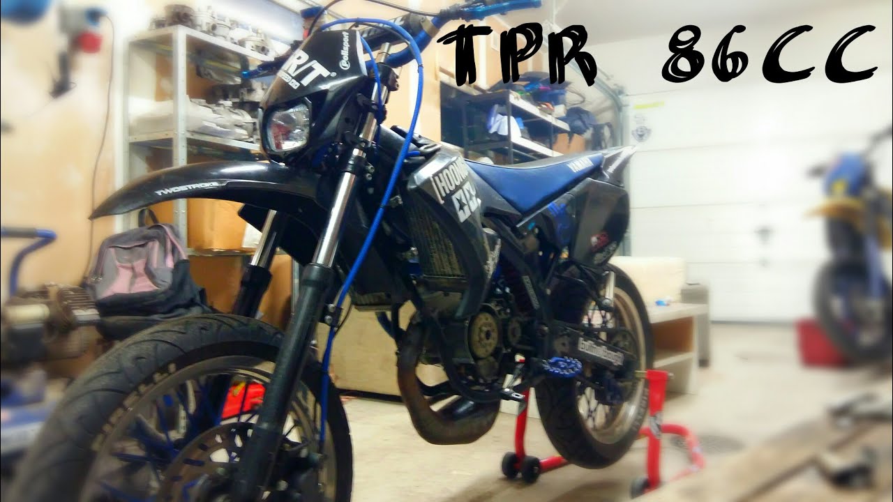 Тойота dt 86