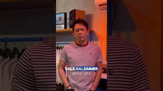 KISAH DI BALIK LAGU KU KATAKAN DENGAN INDAH 👏‼️ #shorts #viralshorts