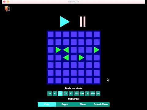 automusic 1
