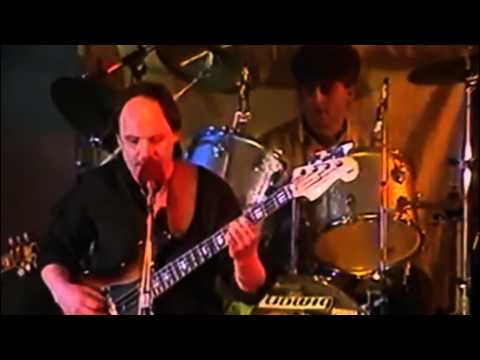 dziesięciolecie After Blues