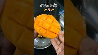 A Day in life #shorts #dayinlife #minivlog #shortsvideoviral #youtubeshorts #food