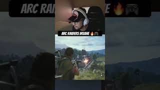 ARC RAIDERS 🔥 Matriarch #arcraiders #arcraidersgame #arcraidersclips #shorts #stream