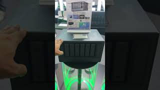 UGREEN NASync iDX6011 Pro Review @ Computex 2026