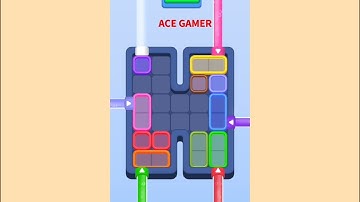 Water out puzzle level 75 walkthrough solution 