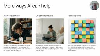 Using AI Tools for Revision   Parent Webinar