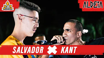 Onde é batalha da aldeia?