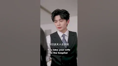 He marry with her for revenge he torture her after she died he regret....😭😭 #cdramaedit #cdramaclips