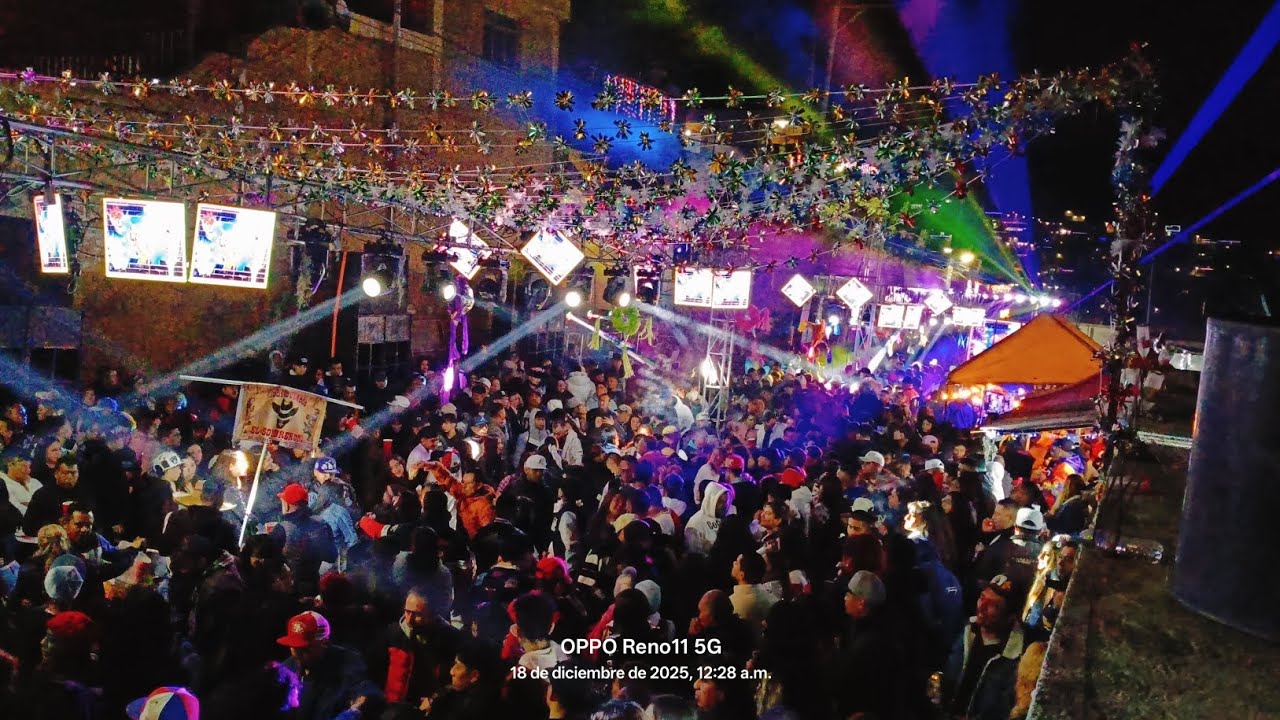 1 set wizards 💥 29 aniversario de los lolas 📹💯 caracoles 2025 🎥💥💯