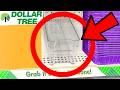 10 Things You SHOULD Be Buying at Dollar Tree in August 2026