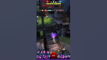 CHRONOMANCER TELEPORT COMBO WENT TOO HARD PVP GUILD WARS 2 #gw2 #gaming #gw2pvp #games #guildwars2