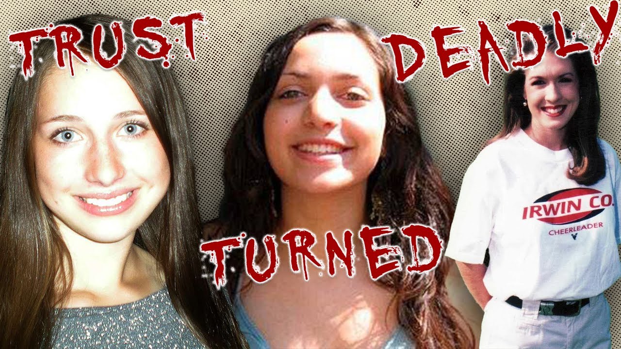 Stalking, Betrayal, and Lives Cut Short: Stories of Trust Turned Deadly