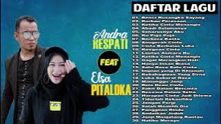 Full Album Andra Respati Ft Elsa Pitaloka _  Benci Ku Sangka Sayang 💗  Slow Rock Baper Enak Dide