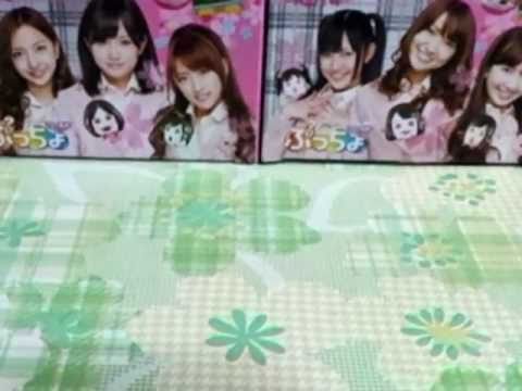 AKB48生写真トレード開封動画vol19