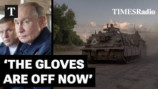 Why Britain Must Let Ukraine Strike Deeper Into Russia | Edward Lucas Edward Lucas The New Cold War