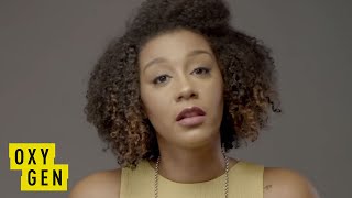 Evita Robinson Is Defying Travel Stereotypes - In Progress | Oxygen