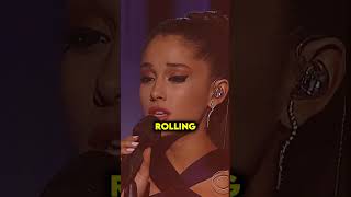 Ariana Grande Got Exposed By The Music Industry 😳