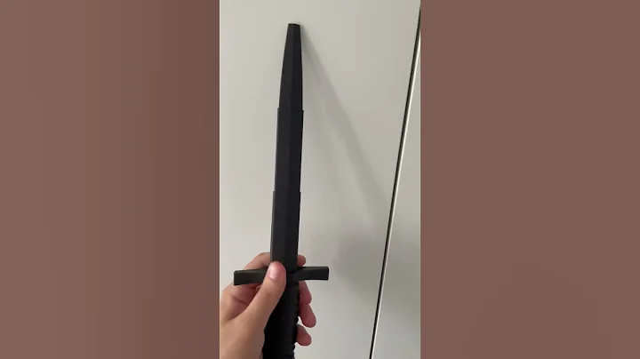 3Dprint- COLLAPSING DAGGER https://www.printables.com/cs/model/3846-collapsing-dagger-print-in-place