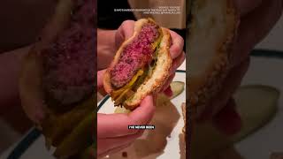 Last Meals' Season 5 Hugh Jackman Polo Bar Burger Side Quest 🍔
