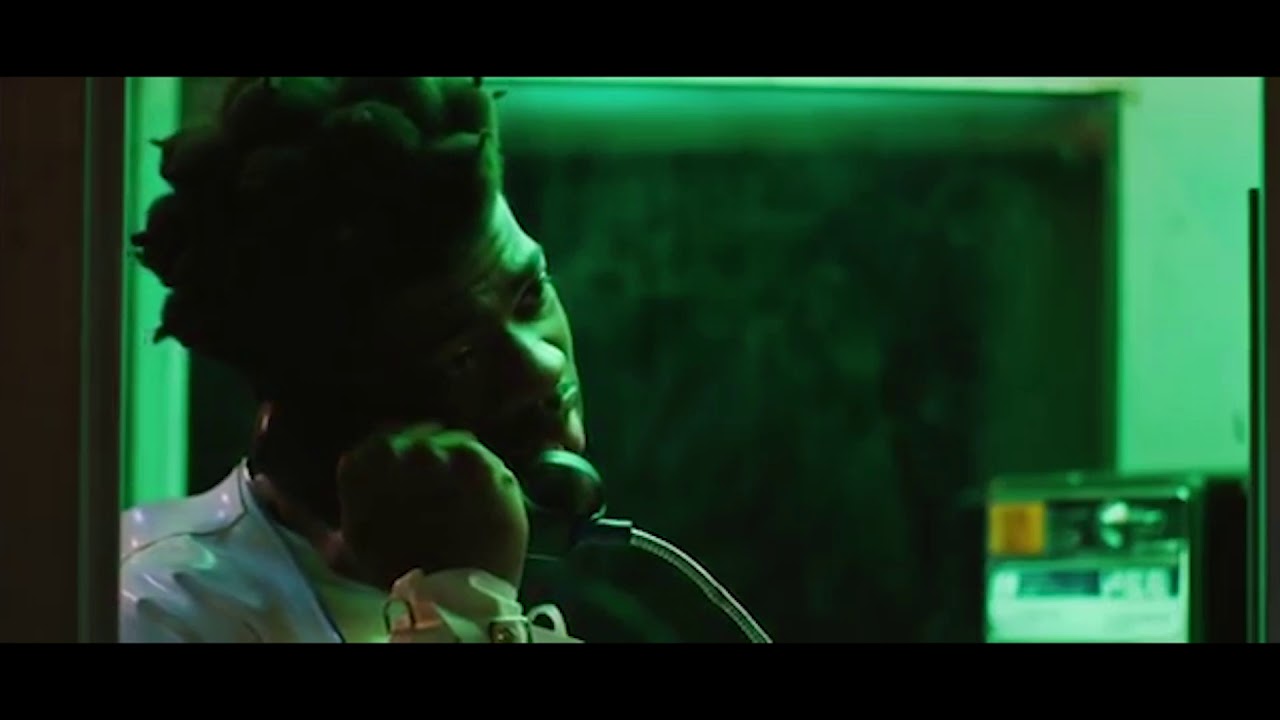 Lil Nas x Rodeo (ft. Nas) [OFFICIAL DANCE VIDEO] YouTube