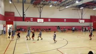 Tulsa AAU(23)