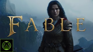 Fable | XBOX Games Showcase 2026