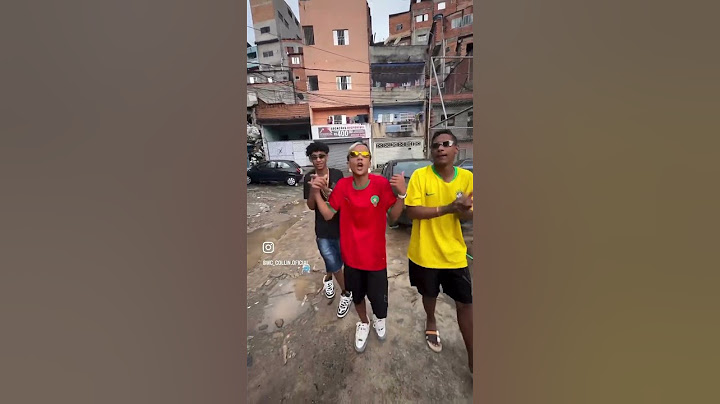 Mc menor jp Mafu mc Xangai hoje em dia é difícil de encontrar Mc colin