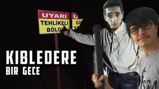 Kibledere Köyünde 1 Gece Ataberki̇n Kolu Kirildi Paranormal Olaylar