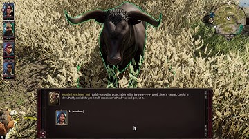 [Blind First Playthrough] Divinity: Original Sin 2 - Definitive Edition (Part 26)