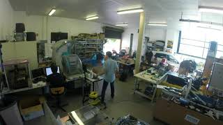 Ensil Team A 6 Jours Du Départ