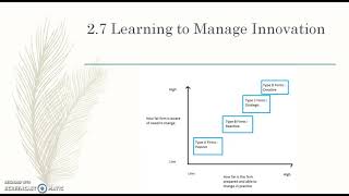 MBA 640 Chapter 2