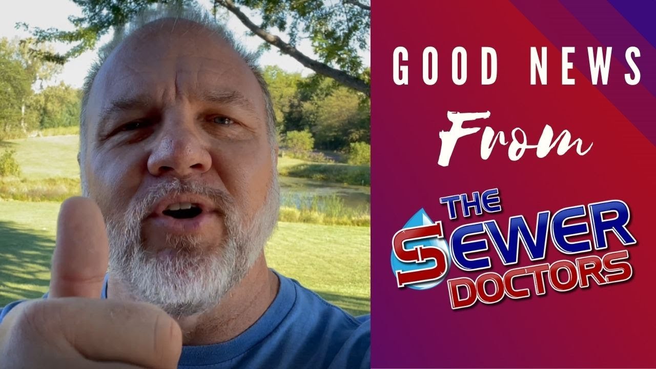 Drain Cleaning Announcement to Our Agents! YouTube