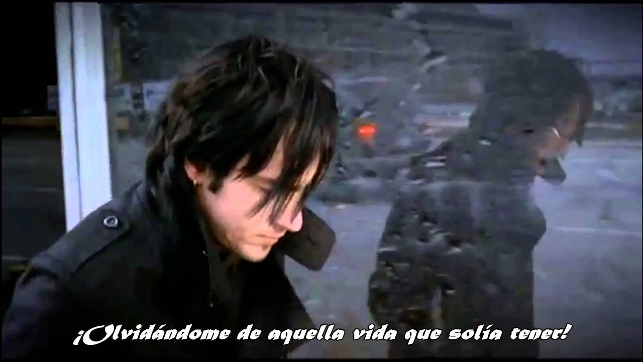 Three days grace - On my own (Sub. Español HD)