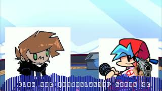 Dlow but Bendyslasher sings it
FLP by @doggirlpaws2 Dlow but Bendyslasher sings it