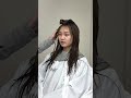 또렷한 인상 만들어주는 헤어컨설팅🤍
