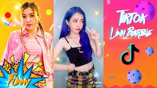 Tổng Hợp Tik Tok Hài Hước Lầy Lội Của Linh Barbie Mới Nhất 2020 I Linh Barbie Tik Tok