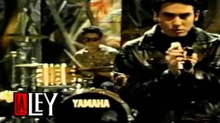 Video thumbnail of "La Ley - Angie"