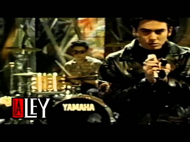 LA LEY - ANGIE