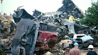 Mayday Crash Scene Investigation S03E09 Runaway Train (Unstoppable Train) HD