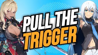 9 JRPGs I’m About to Pull the Trigger On