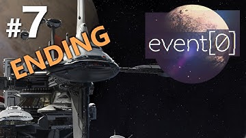 Event[0] Gameplay Playthrough Part 7 - The End my Friend - 1080p