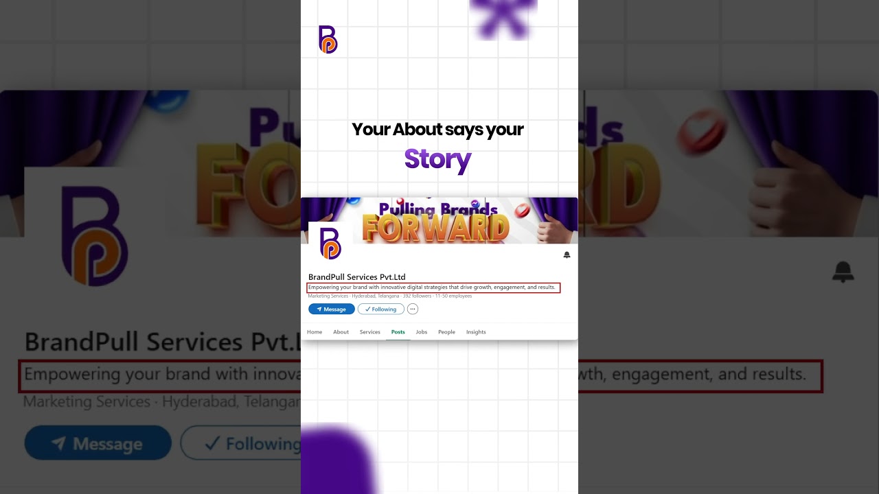 How Brands Are Turning Digital Presence into Real Business Growth on LinkedIn