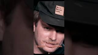 How quitting cigarettes gave Mac DeMarco a new perspective on life and music 🚀#macdemarco #soberlife