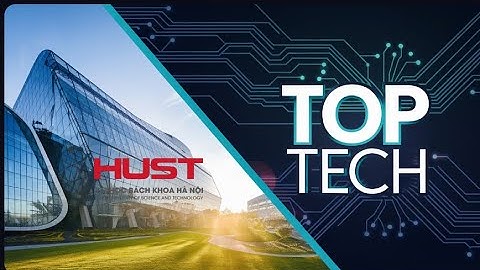 University of Science and Technology (HUST) HaNoi Academy