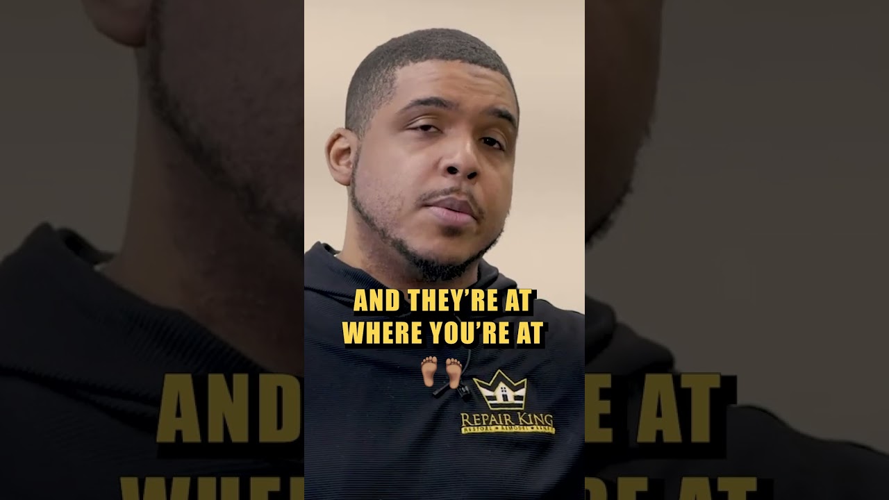 If you don't have a business mentor, WHAT ARE YOU DOING??? 