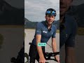 Carry momentum! 🏞️🚵‍♀️