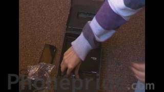 Nokia N900 Unboxing