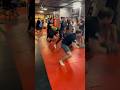 Sprawl Drill MMA Training #mma #grappling #jiujitsu #wrestling #martialarts #brooklyn #boxing